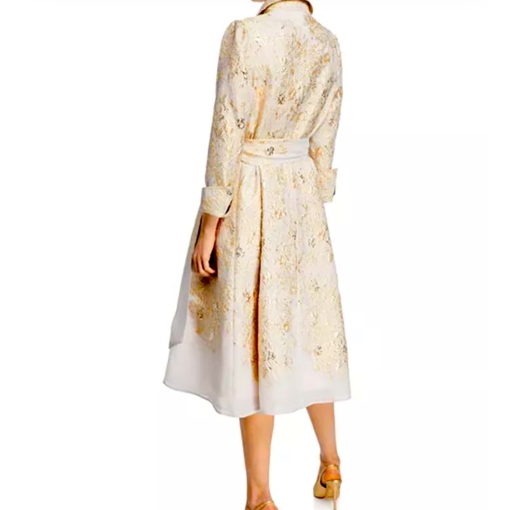 Teri Jon dress